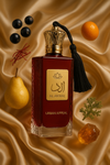 Al Awwal Malaki Rojo By Zakat EDP 3.4 FL OZ Unisex