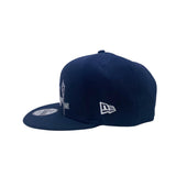 NEW ERA 9Fifty New York Yankees MLB Basic Snapback