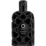 Orientica Amber Noir Eau De Parfum Spray 2.7 oz Unisex