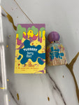 Kids Tubbees Berry Blast By Grandeur 1.7 FL OZ 50ml EDP