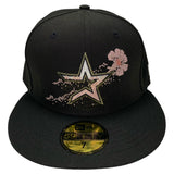 NEW ERA Houston Astros 59Fifty Fitted Hat