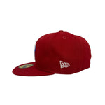 NEW ERA Texas Rangers 59FIFTY Fitted