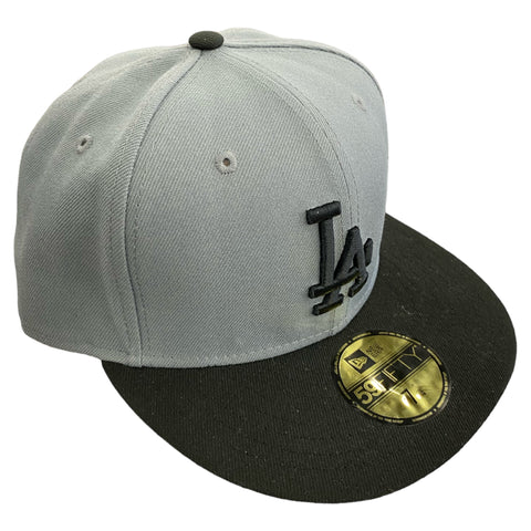 NEW ERA Los Angeles Dodgers MLB Basic 59Fifty Fitted