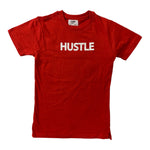 Kid's FWRD DENIM & CO. Hustle S/SLV T-Shirt