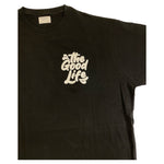 Big Men's FWRD Denim & Co. The Good LIfe S/SLV T-Shirt