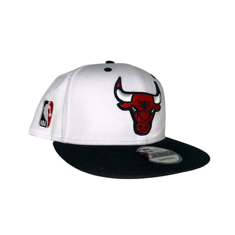 NEW ERA 950 Chicago Bulls Custom Snapback