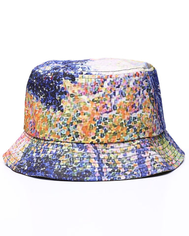 Men AKOO Vision Bucket Hat