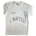 Men CARTEL Varsity T-Shirt