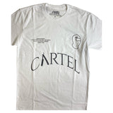 Men CARTEL Varsity T-Shirt