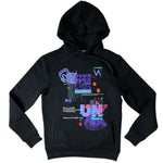 Men UNDRTD Eyes On The Prize Hoodie