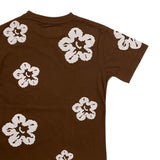 Kid's FWRD DENIM & CO.  Flower S/SLV T-Shirt