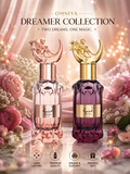 The Omniya Bundle I Omniya Dreamer By Le Falcone Eau De Parfum 100 ML (3.4 FL OZ) I Omniya Imagine By Le Falcone Eau De Parfum 100 ML (3.4 FL OZ) Women