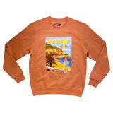 Men ROKU STUDIO Medellin Escobar Crewneck