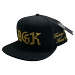 Men DGK Statement Snapback