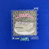 Men CARTEL Ima Eat Regardless T-Shirt