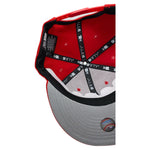 NEW ERA 9fifty Minnesota Twins Custom Snapback Hat