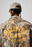 JORDAN CRAIG War Angel Work Shirt