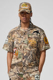 JORDAN CRAIG War Angel Work Shirt