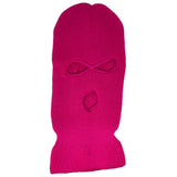 MUKA Solid SKi Mask