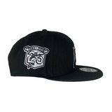 NEW ERA Florida Marlins Logo Side Patch 9Fifty