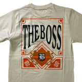 Men's FWRD & DENIM CO. Boss S/SLV T-Shirt