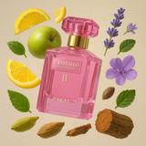 Unisex Crystallo Collection III By Zakat EDP 3.4 FL OZ