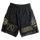 Men PRO STANDARD Washington Commanders Short