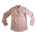 Men RIVELLI L/S Woven Button Up Shirt