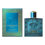 Men's VERSACE Eros Eau de Parfum Spray, 3.4-oz.