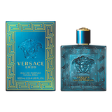 Men's VERSACE Eros Eau de Parfum Spray, 3.4-oz.