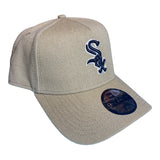 NEW ERA Chicago White Sox 9FORTY A-Frame Snapback