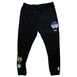 Men PRO STANDARD Boston Celtics Logo Sweat Pant