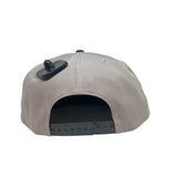 NEW ERA 950 Florida Marlins 2Tone MLB Snapback