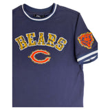 Men PRO STANDARD Chicago Bears  Logo Pro Team Shirt