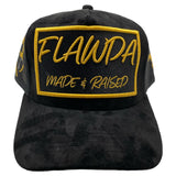 Z. FRESH Flawda Trucker Hat