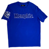 Men PRO STANDARD Memphis Grizzlies  Logo Pro Team Shirt