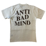 Men EVOLUTION Anti Bad Mind T-Shirt