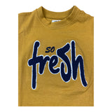 Little Kids EVOLUTION IN DESIGN So Fresh T-Shirt