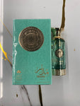 Madar Charm by Zakat Eau de Parfum – 100 ml (3.4 FL OZ) For Women
