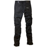 Men KINDRED Utility Denim Stacked Jeans