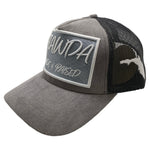 Z. FRESH Flawda Trucker Hat