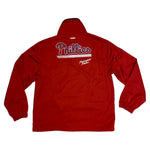 Men PRO STANDARD Philadelphia Phillies Varsity Jacket