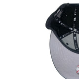 NEW ERA Florida Marlins Logo Side Patch 9Fifty
