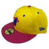 NEW ERA Miami Heat 59Fifty Fitted