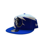 NEW ERA 2Tone Dallas Mavericks 9Fifty Snapback