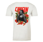 Men CHOSIN LABEL Monalisa T-Shirt