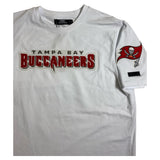 Men PRO STANDARD Tampa Bay Buccaneers Logo Pro Team Shirt