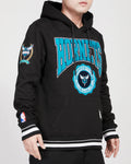 Men PRO STANDARD Charlotte Hornets Classic Hoodie