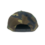 NEW ERA 950 Texas Rangers 1995 2Tone MLB Snapback