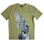 Men  ROKU STUDIO Fallen Angels T-Shirt